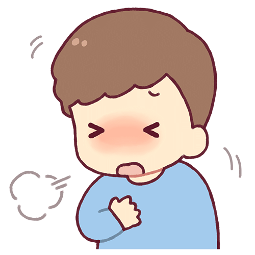 気管支喘息とは