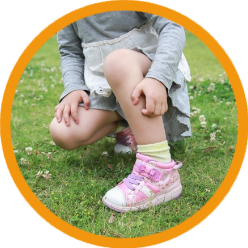 特長 アレルギー疾患はお任せください