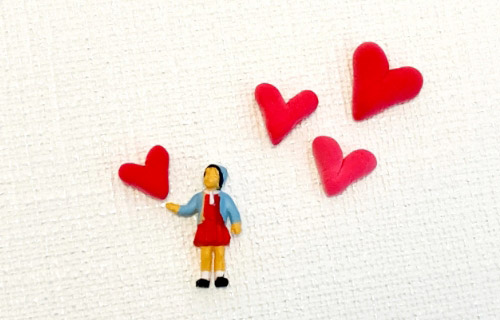 小児科のイメージ